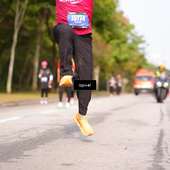 Runner Photo 5402432
