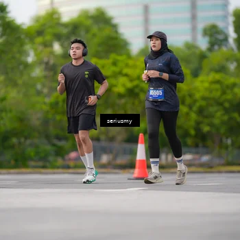 Runner Photo 5402433