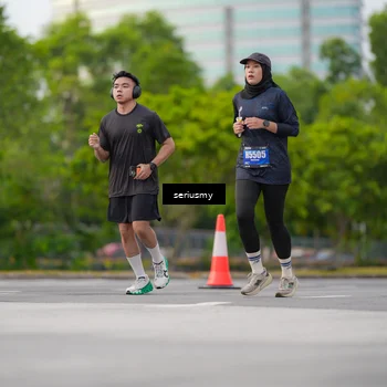 Runner Photo 5402436
