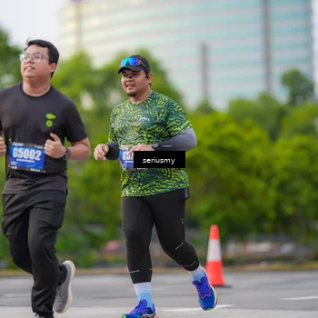 Runner Photo 5402437