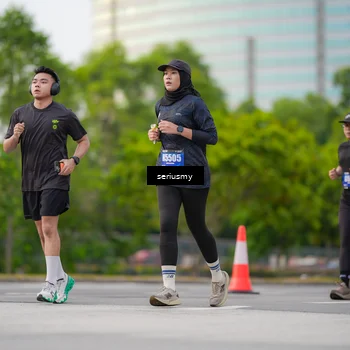 Runner Photo 5402439