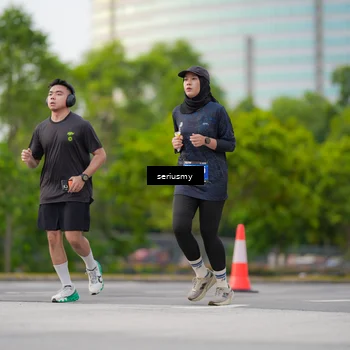Runner Photo 5402440