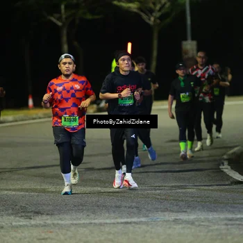 Runner Photo 5402442