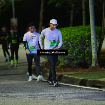 Runner Photo 5402443