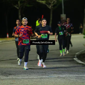 Runner Photo 5402444