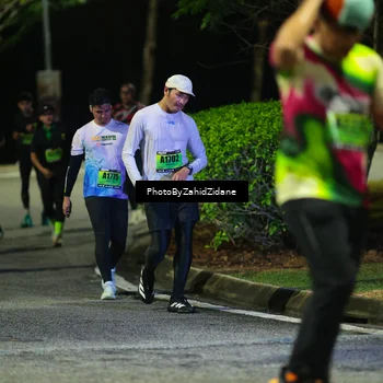 Runner Photo 5402445