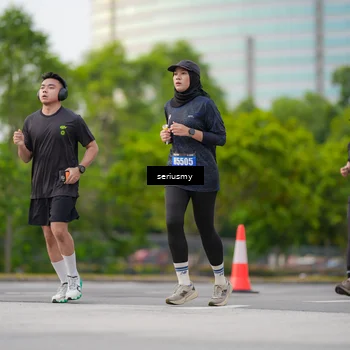 Runner Photo 5402446