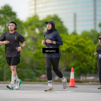 Runner Photo 5402448