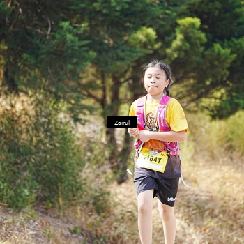 Runner Photo 5402449