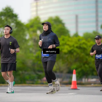Runner Photo 5402450