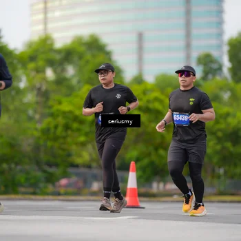 Runner Photo 5402451