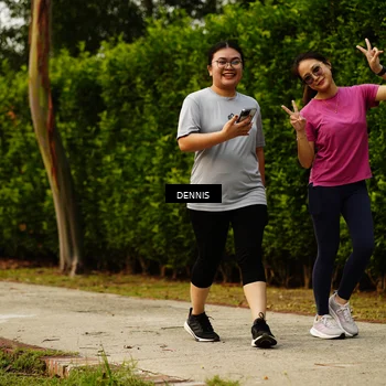 Runner Photo 5402452
