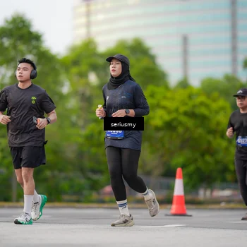 Runner Photo 5402454