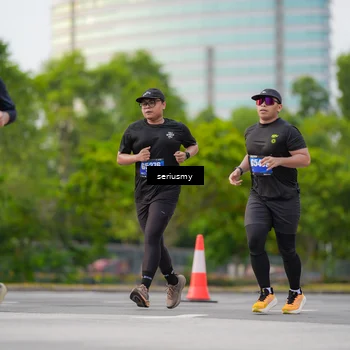 Runner Photo 5402455