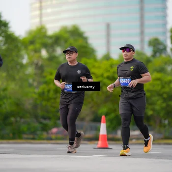 Runner Photo 5402456