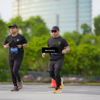 Runner Photo 5402457