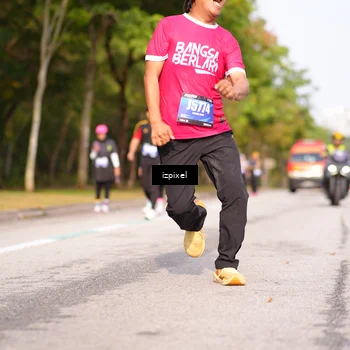 Runner Photo 5402458