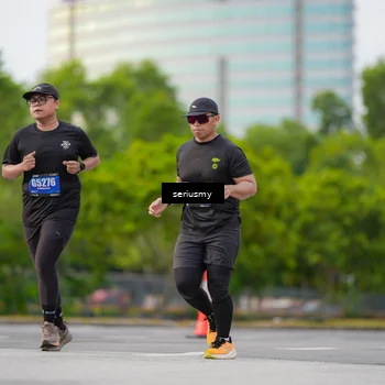 Runner Photo 5402461