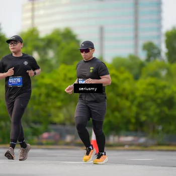 Runner Photo 5402462