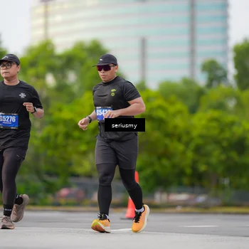 Runner Photo 5402463