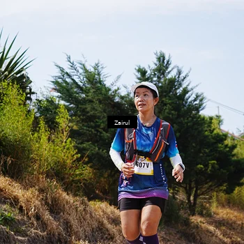 Runner Photo 5402464