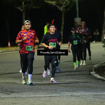Runner Photo 5402465