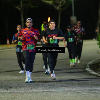 Runner Photo 5402466