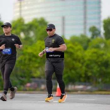 Runner Photo 5402467