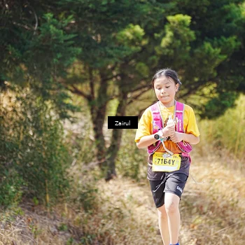 Runner Photo 5402468