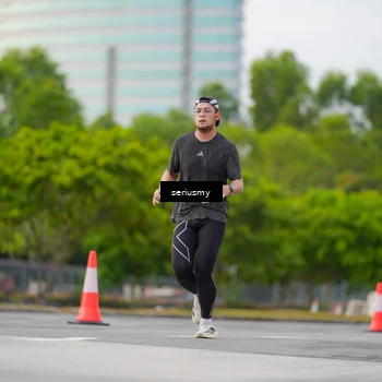 Runner Photo 5402470