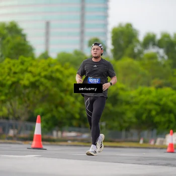 Runner Photo 5402473