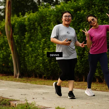 Runner Photo 5402474
