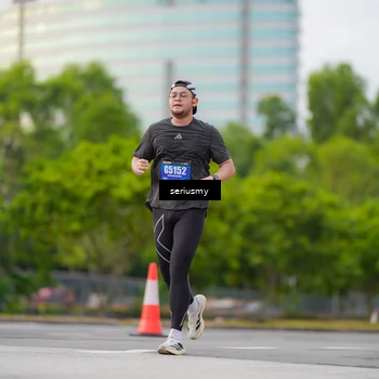 Runner Photo 5402477