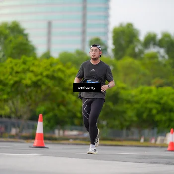 Runner Photo 5402478