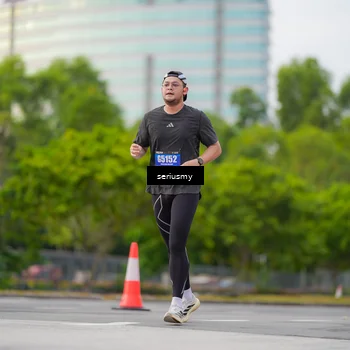 Runner Photo 5402480