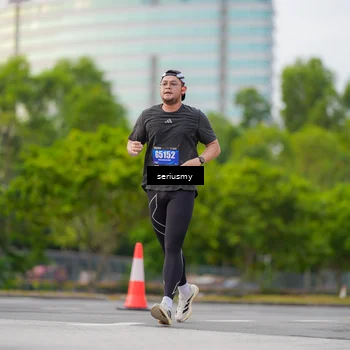 Runner Photo 5402481