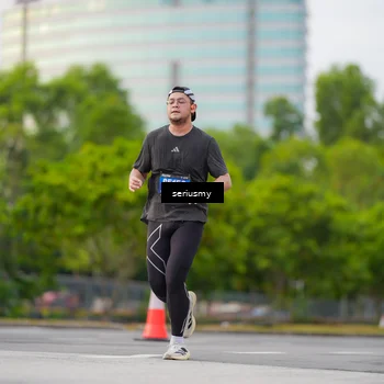 Runner Photo 5402482