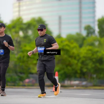 Runner Photo 5402483