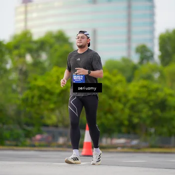 Runner Photo 5402485