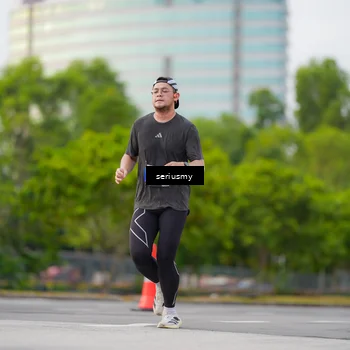 Runner Photo 5402487