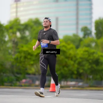 Runner Photo 5402488