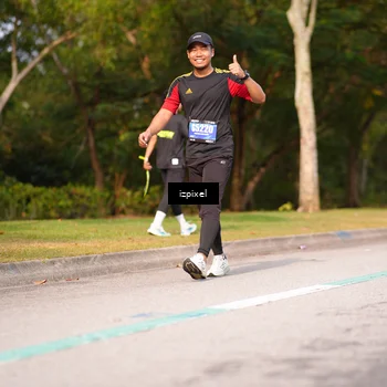 Runner Photo 5402489