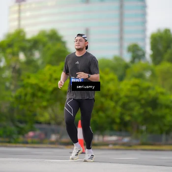 Runner Photo 5402490
