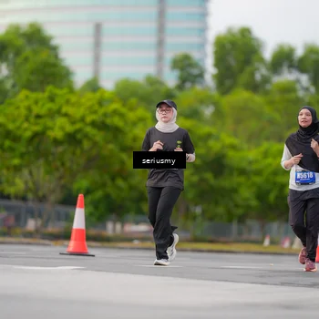Runner Photo 5402492