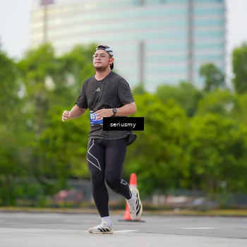 Runner Photo 5402493