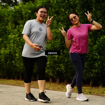 Runner Photo 5402494