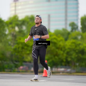 Runner Photo 5402495