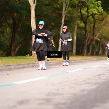 Runner Photo 5402497