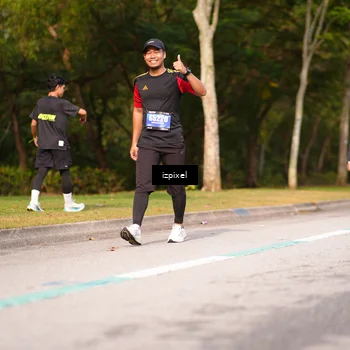 Runner Photo 5402505
