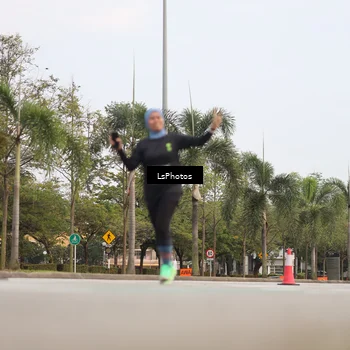 Runner Photo 5402507